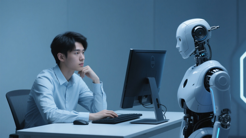 AI时代,人还需要独立思考吗?